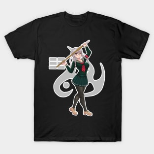 Dangan Girls Peko T-Shirt